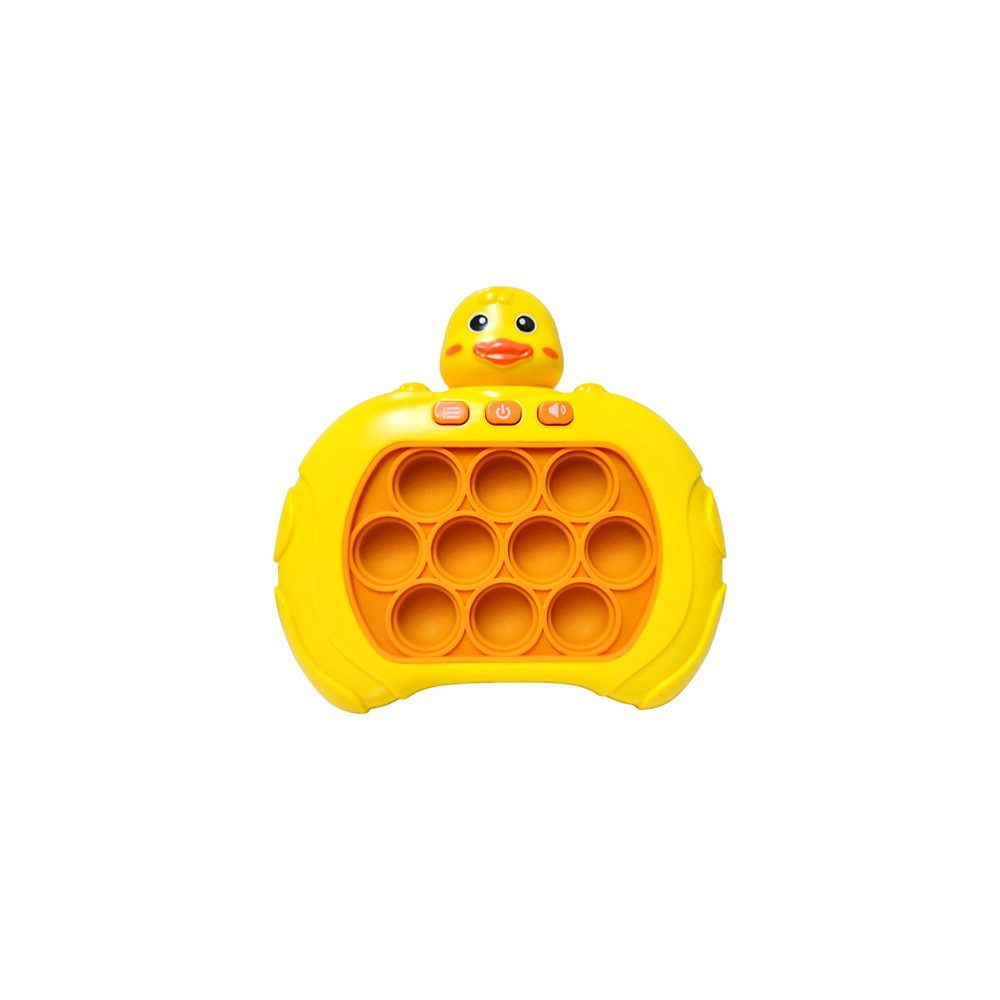 Pop It con Luz y Sonido - Juego Sensorial Interactivo