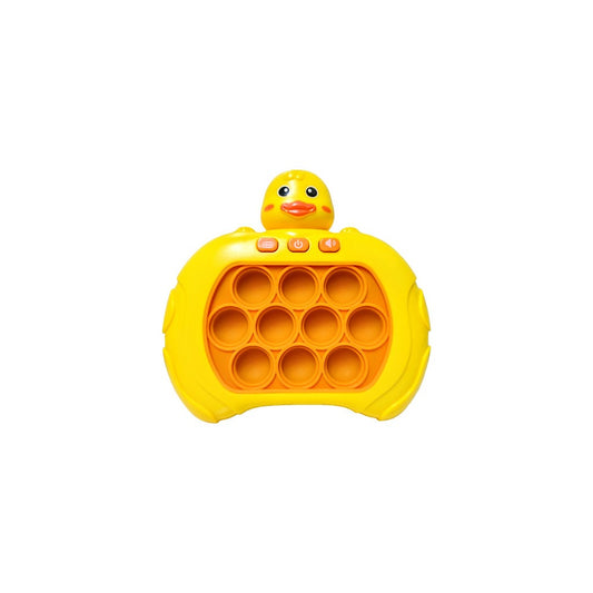 Pop It con Luz y Sonido - Juego Sensorial Interactivo