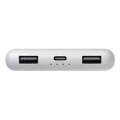 Xiaomi Power Bank 10000mAh 22.5W Lite | Carga Rápida