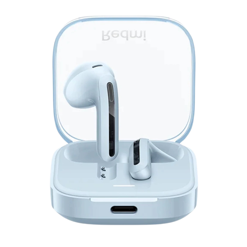 Auriculares Xiaomi Redmi Buds 6 Active TWS Bluetooth