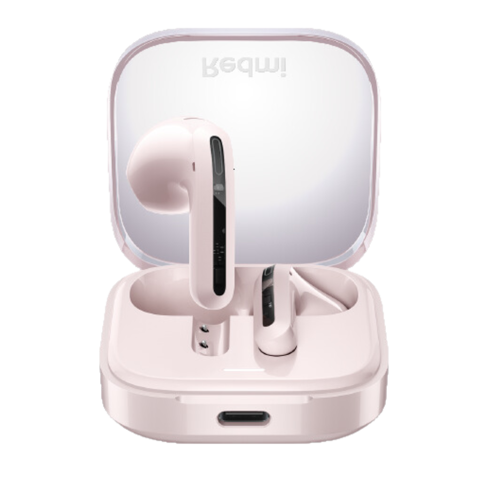 Auriculares Xiaomi Redmi Buds 6 Active TWS Bluetooth