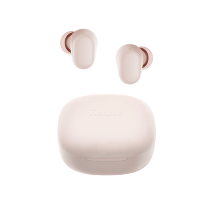 Auricular Twins Bluetooth Xiaomi Redmi Buds 6 Play