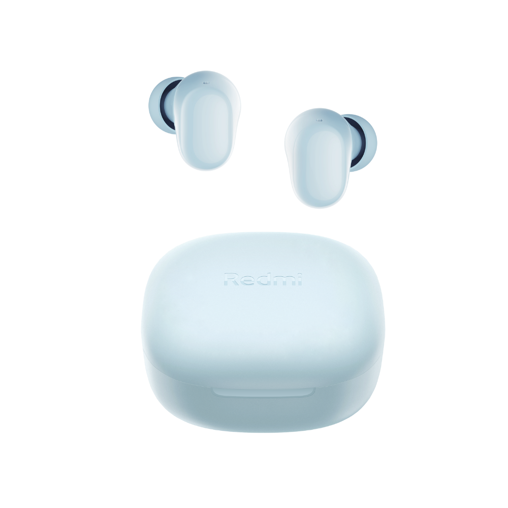 Auricular Twins Bluetooth Xiaomi Redmi Buds 6 Play