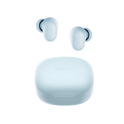 Auricular Twins Bluetooth Xiaomi Redmi Buds 6 Play