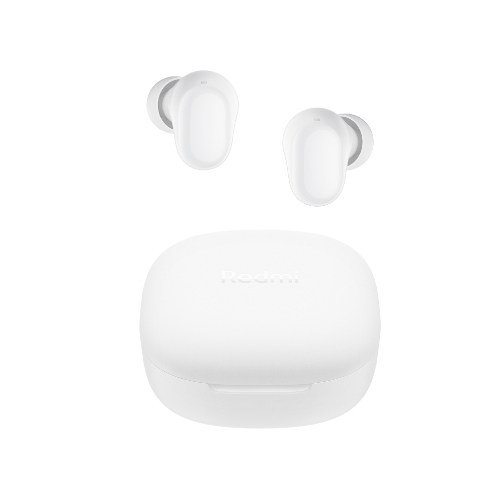 Auricular Twins Bluetooth Xiaomi Redmi Buds 6 Play