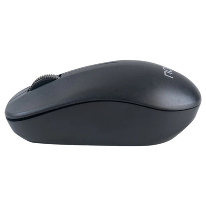 Combo Teclado y Mouse Inalámbrico NOGA S5550 – Kit para PC y Notebook