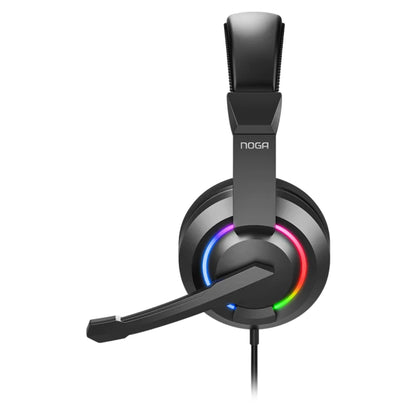Auriculares Gamer Noga ST-704 con LED