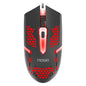 Mouse Gamer Noga ST-811 - RGB 1600 DPI