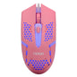 Mouse Gamer Noga ST-811 - RGB 1600 DPI