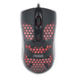 Mouse Gamer Noga ST-855 - RGB 1600 DPI