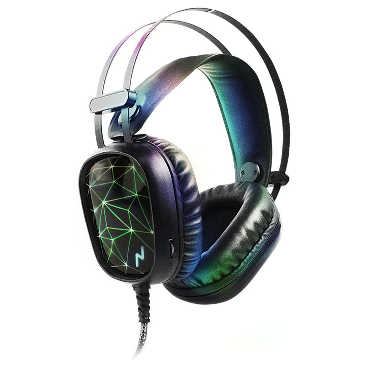 Auriculares Gamer Noga Hydra con Micrófono - PC y Consolas