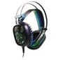 Auriculares Gamer Noga Hydra con Micrófono - PC y Consolas