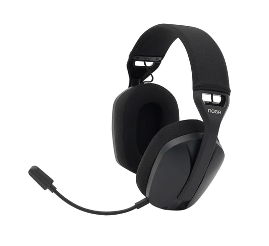 Auriculares Bluetooth Gamer Noga ST3440 con Doble Conexión