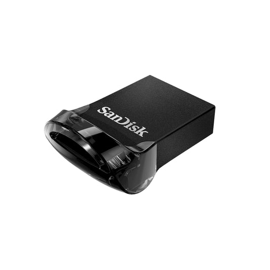Pen drive SanDisk Ultra Fit 64GB USB 3.2 - 300MB/s