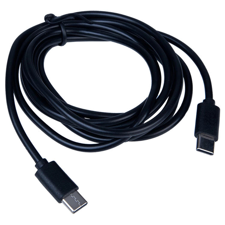 Cable USB-C a USB-C NOGA 1.8 metros