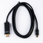 Cable USB-C a HDMI Noga – Conectá Celular o Notebook a TV y Monitor