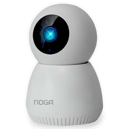 Cámara IP NOGA 360° WiFi 2.4GHz 480p Interior