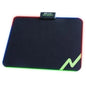 Pad Mouse Gamer Noga RGB Horizon S 30x25cm con Iluminación LED *Caja en mal Estado*